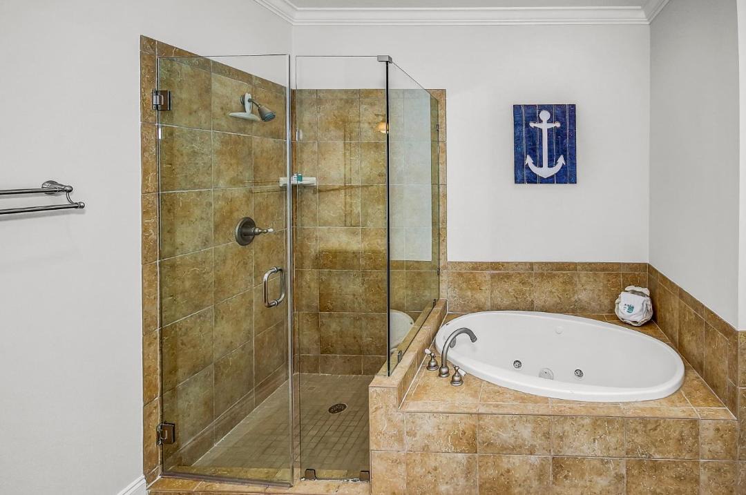 Photo of Bathroom in Fort Bay