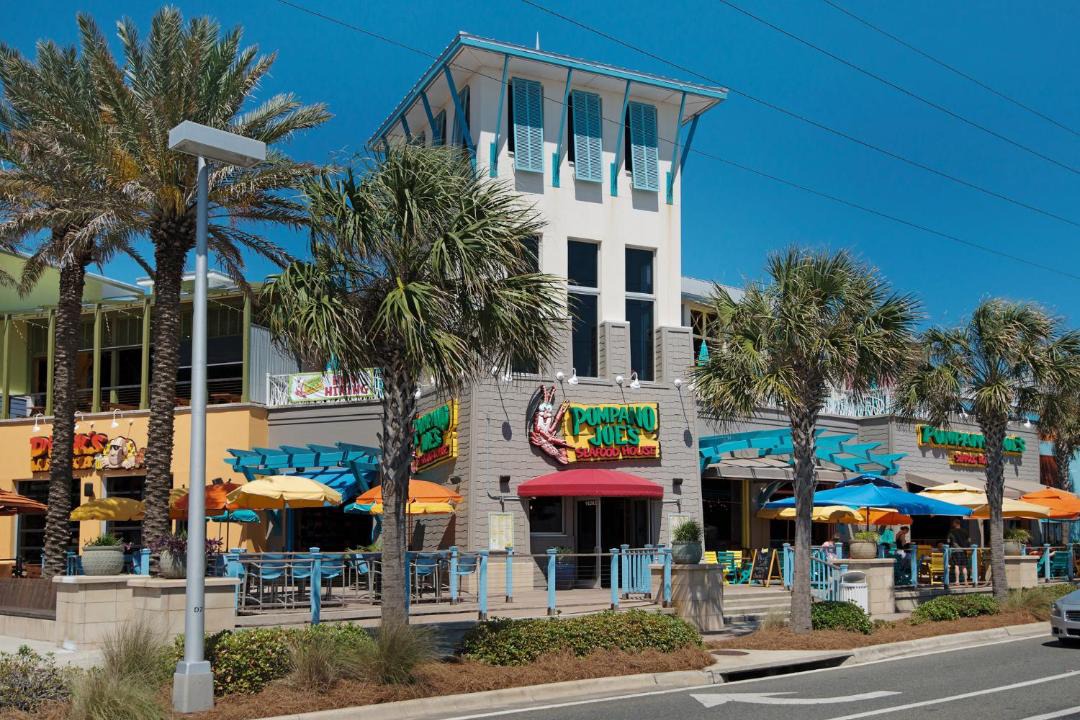 Photo of Others in Fort Bay
