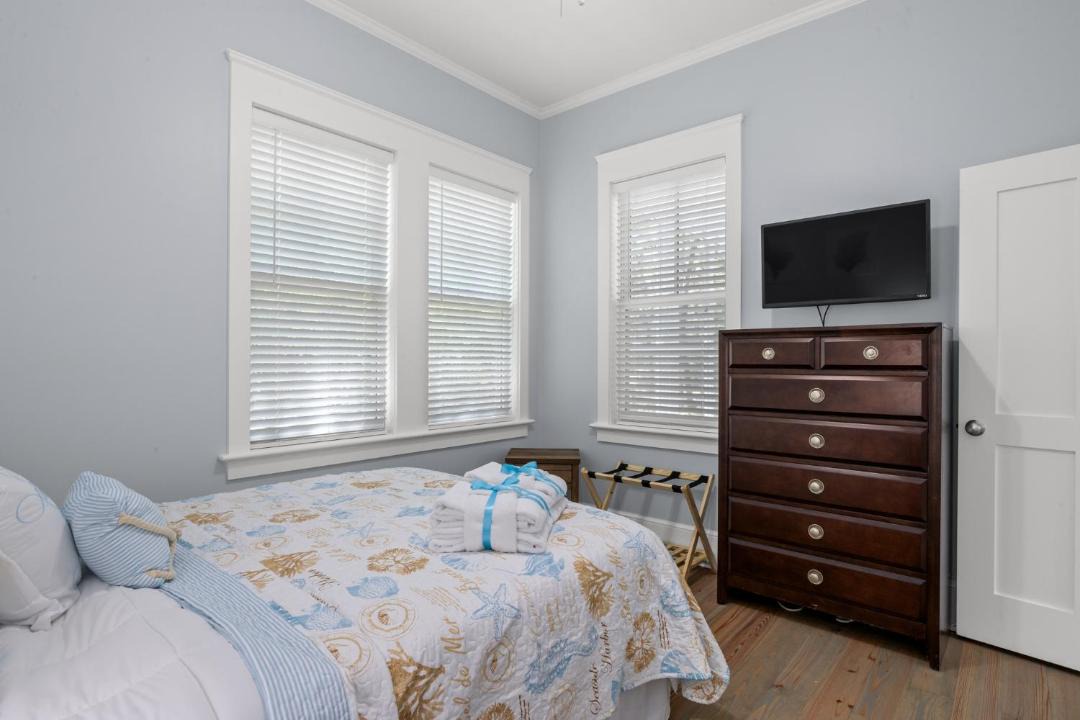 Photo of Bedroom in WaterSound Beach