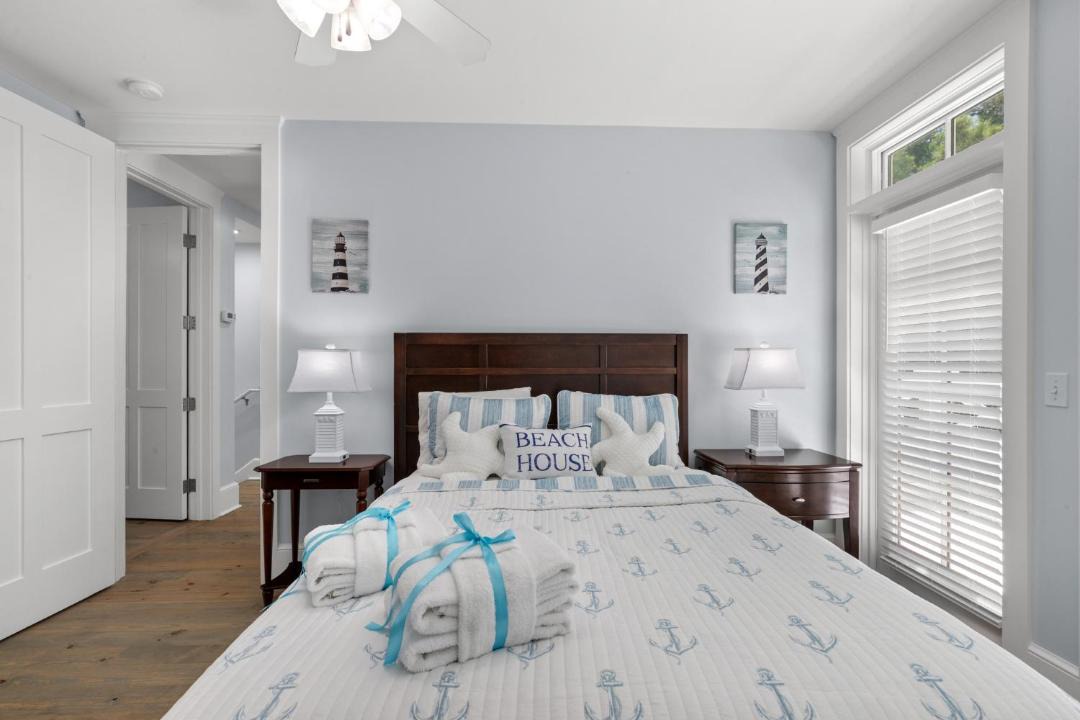 Photo of Bedroom in WaterSound Beach