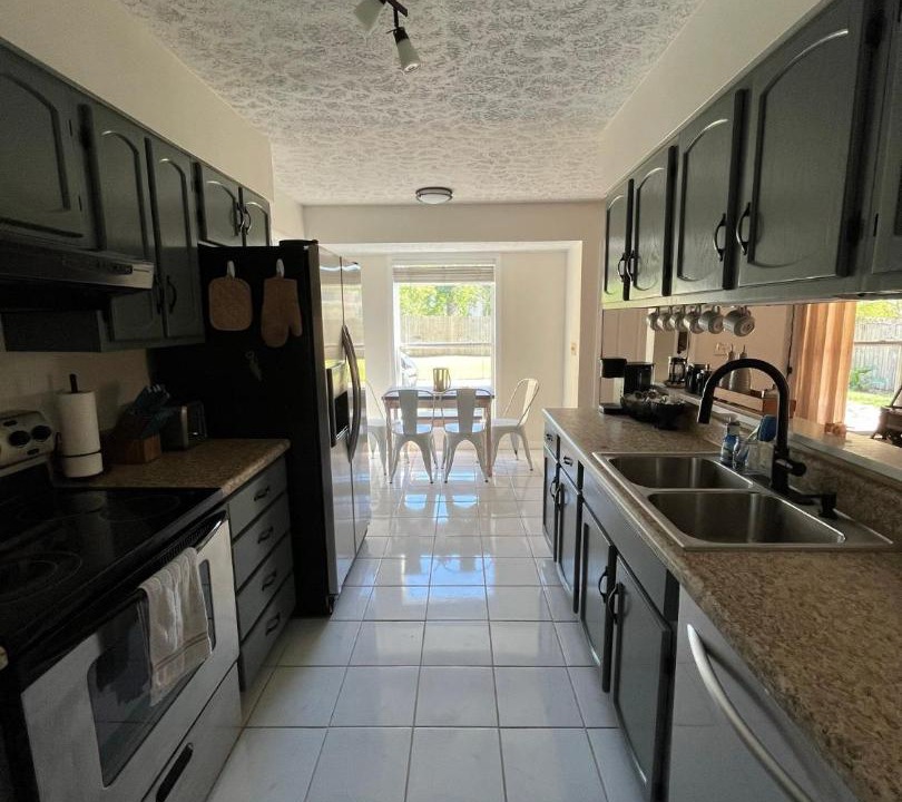 Photo of Kitchen in Pretty Bayou