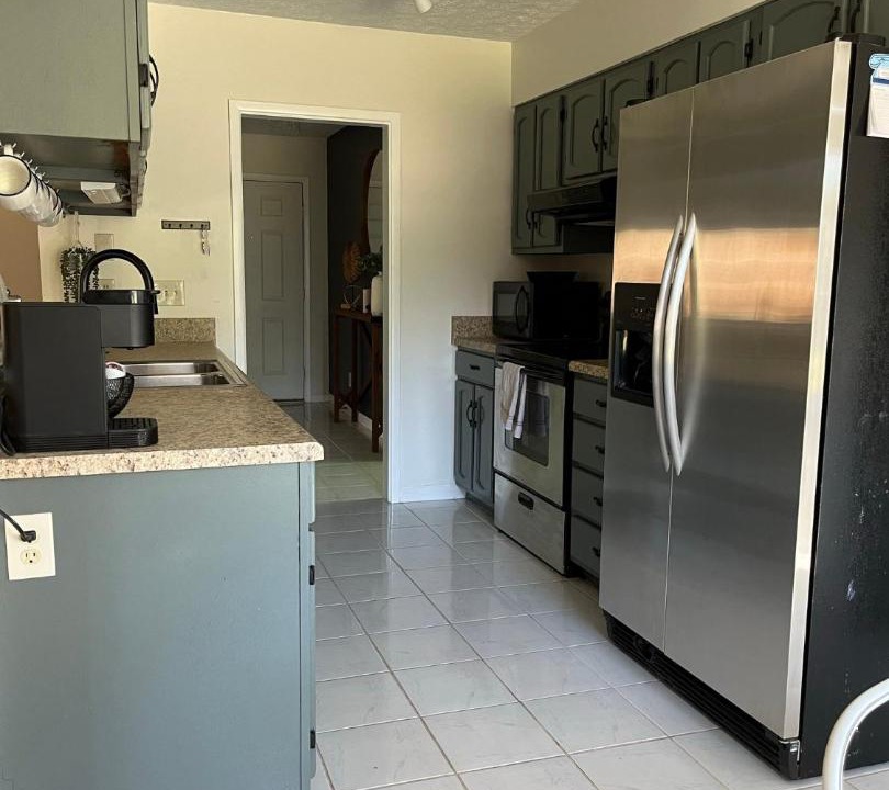 Photo of Kitchen in Pretty Bayou