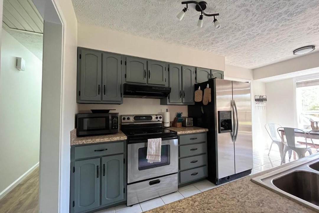 Photo of Kitchen in Pretty Bayou