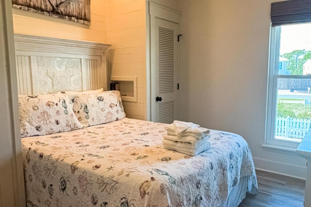 Photo of Bedroom in East End