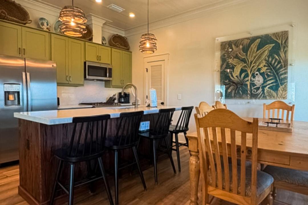 Photo of Kitchen in East End