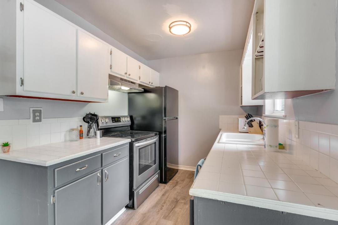 Photo of Kitchen in Northwest Pensacola
