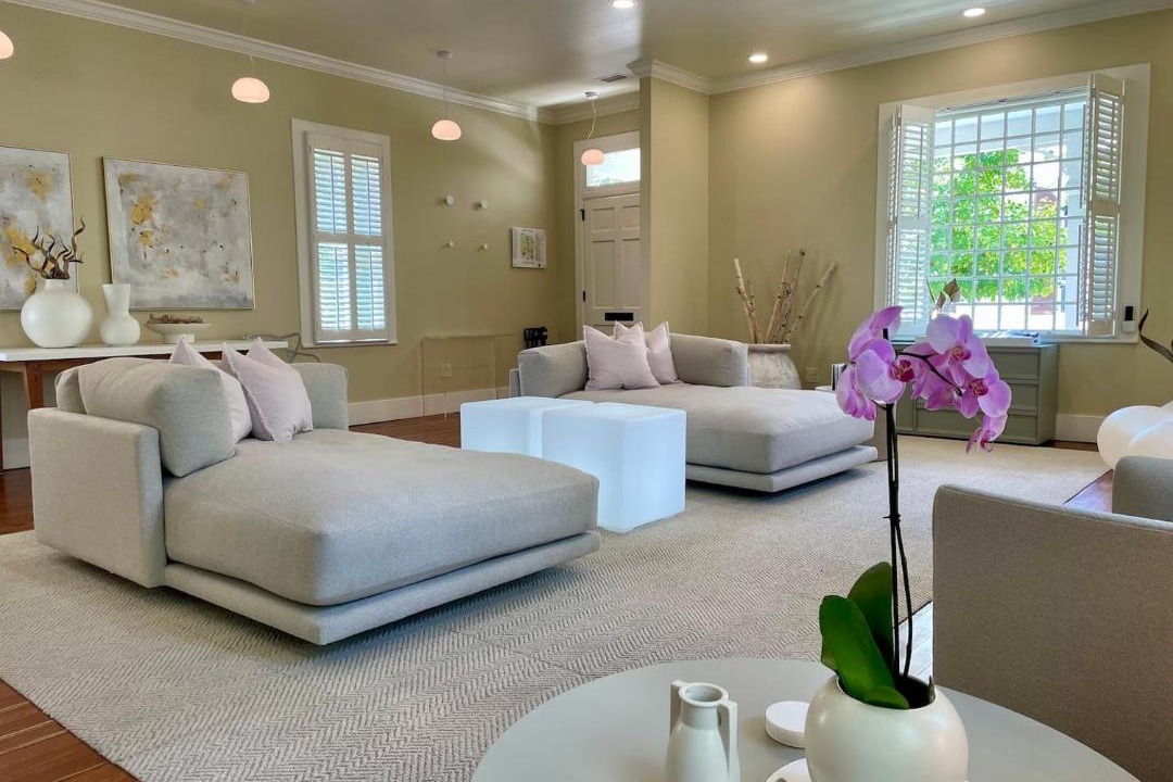 Photo of Livingroom in Seville Historic District