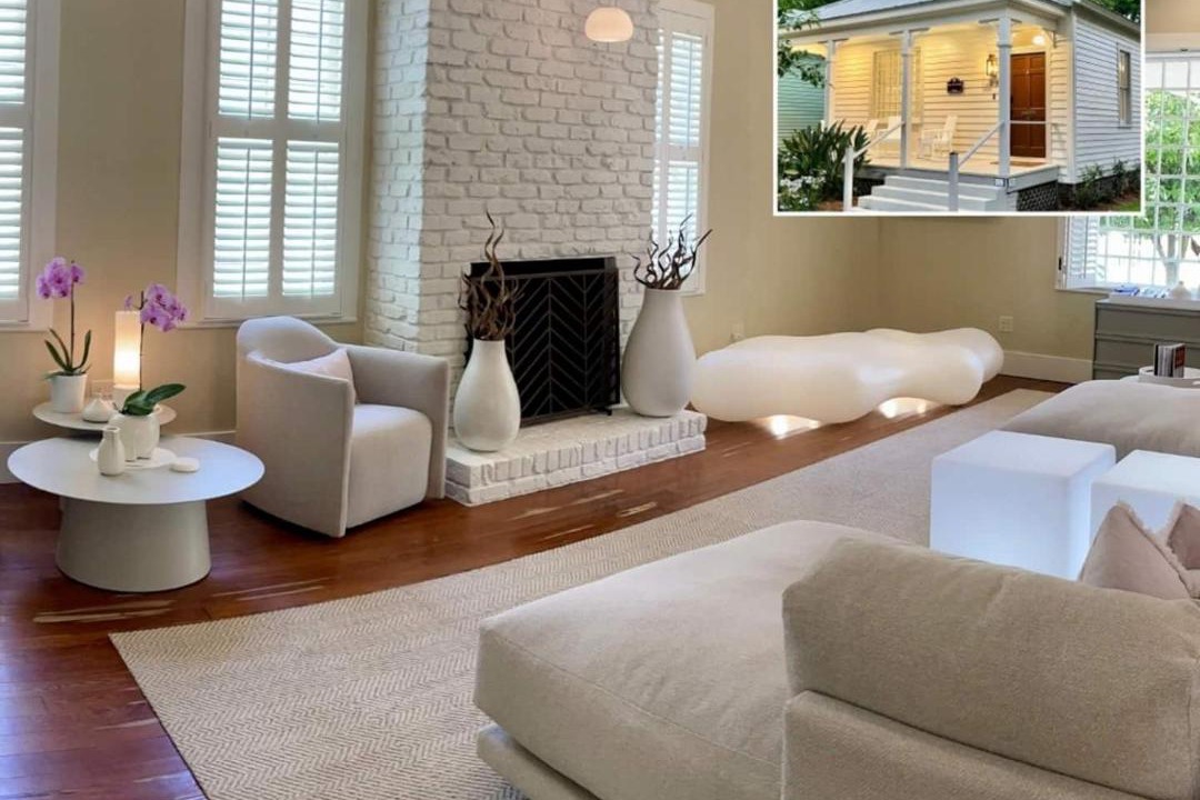 Photo of Livingroom in Seville Historic District