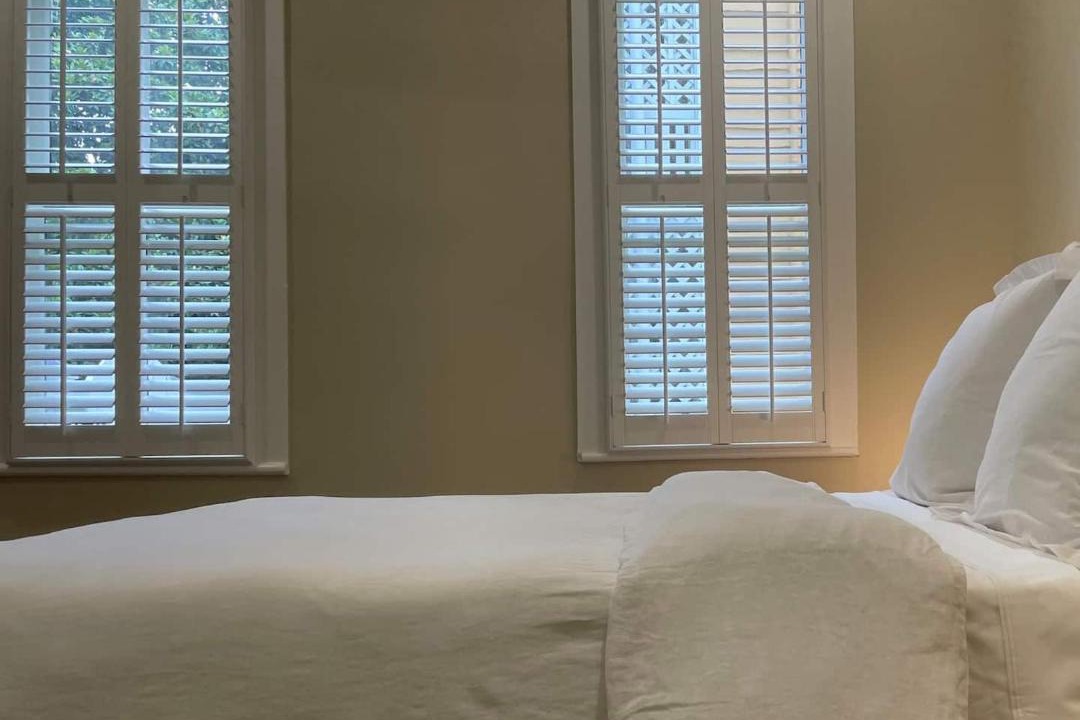 Photo of Bedroom in Seville Historic District