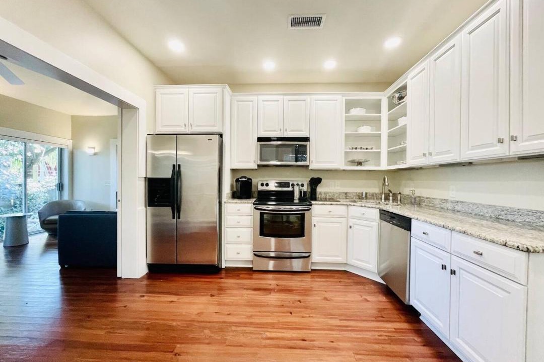 Photo of Kitchen in Seville Historic District