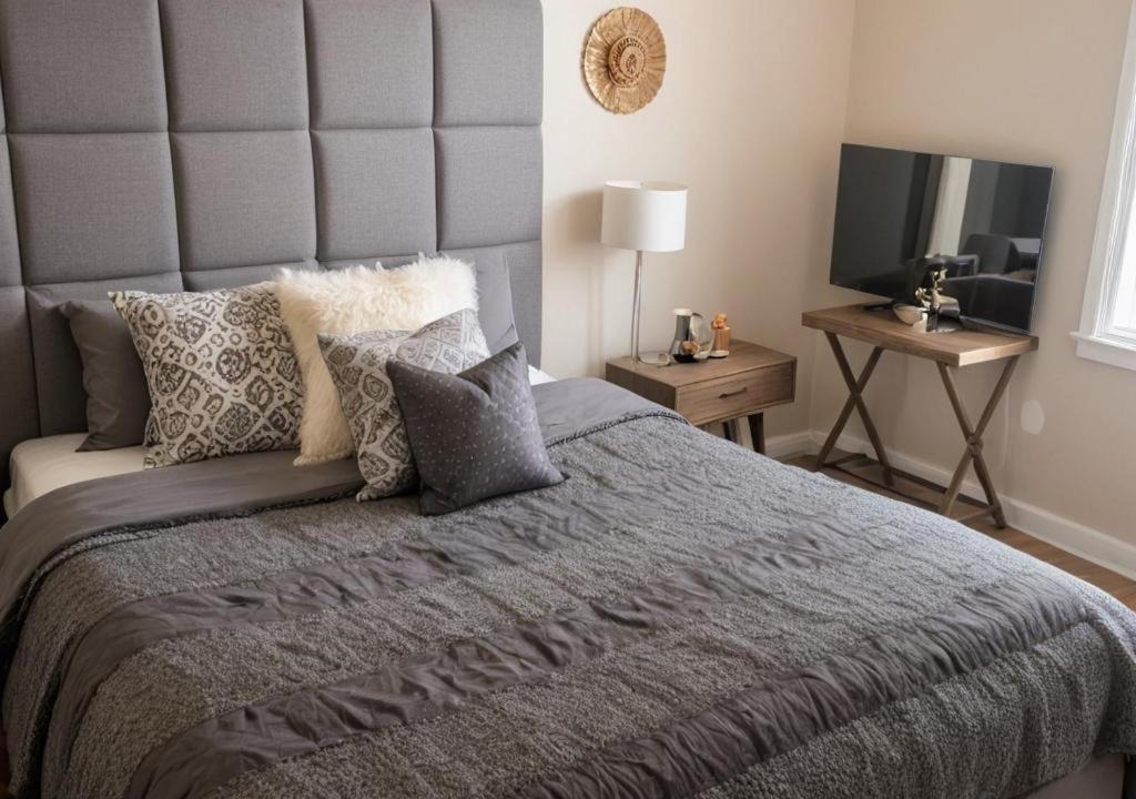 Photo of Bedroom in East County Civic Group