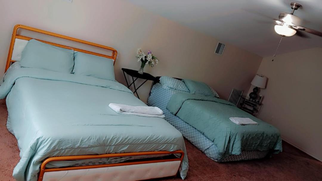 Photo of Bedroom in East County Civic Group