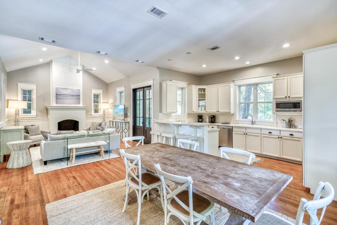 Photo of Kitchen in Forest District
