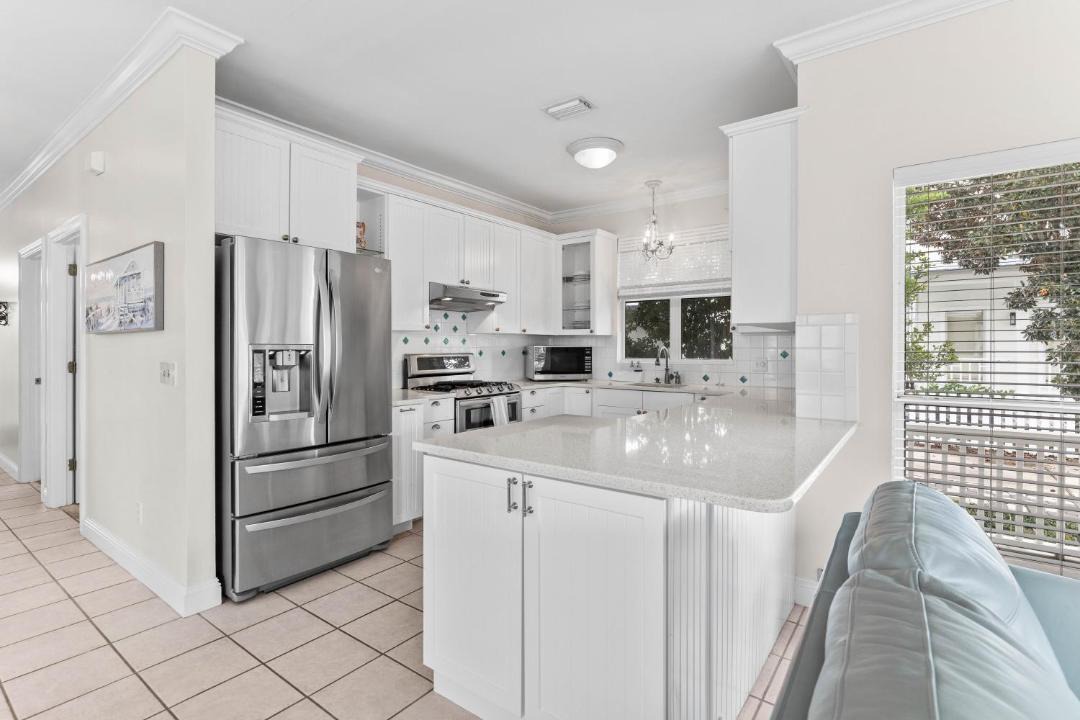 Photo of Kitchen in Clipper Cove