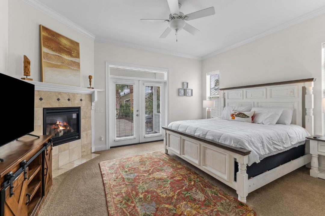 Photo of Bedroom in Clipper Cove