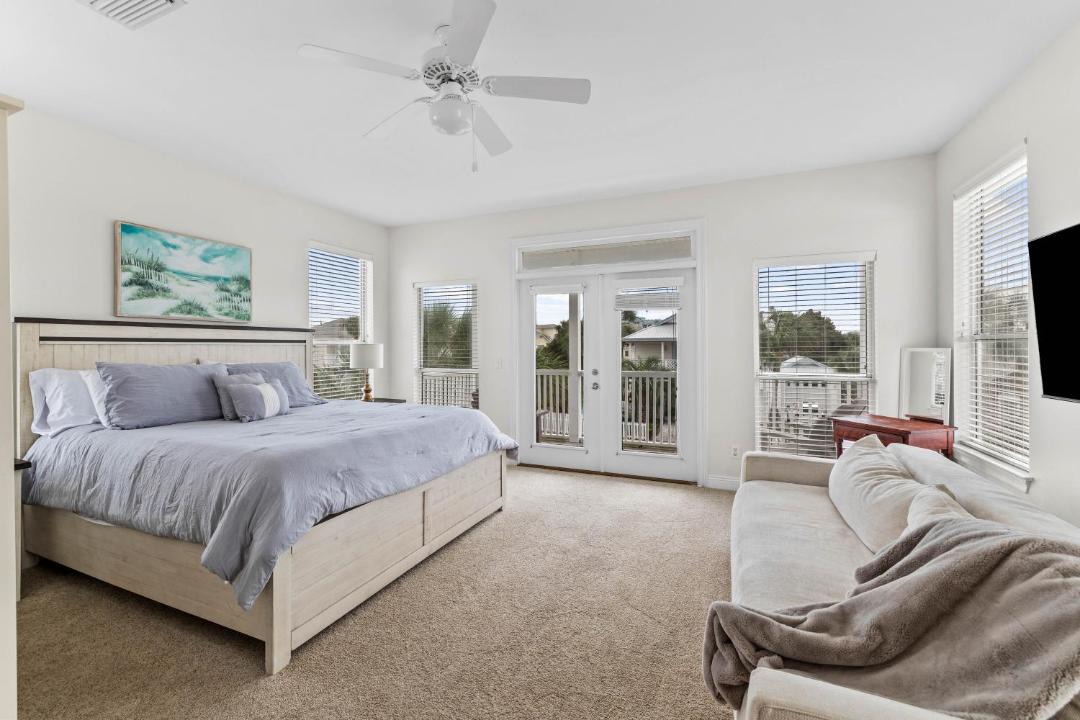 Photo of Bedroom in Clipper Cove