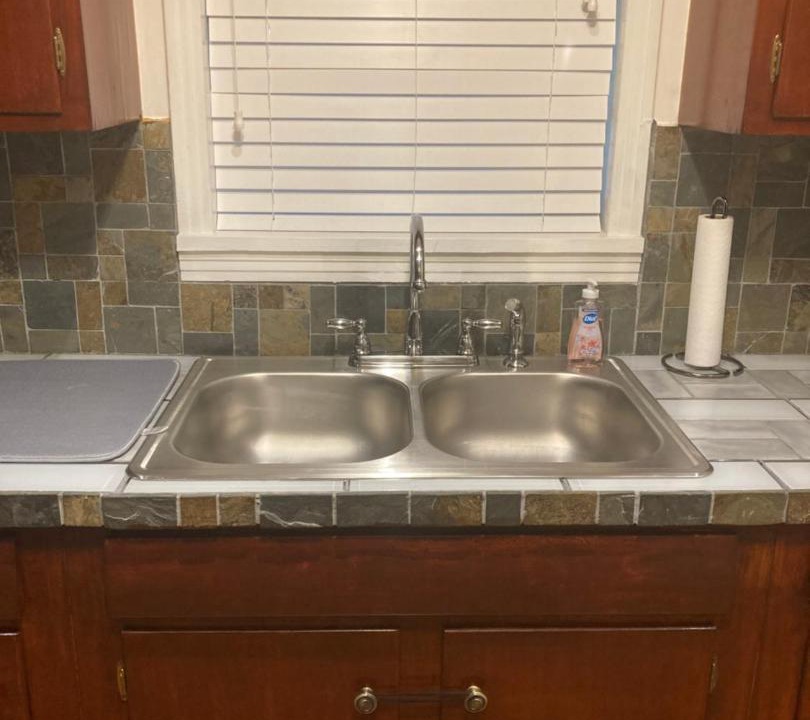 Photo of Kitchen in Monroe
