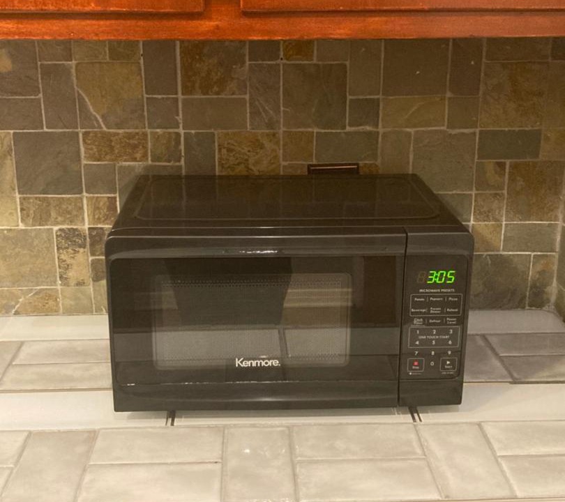 Photo of Kitchen in Monroe