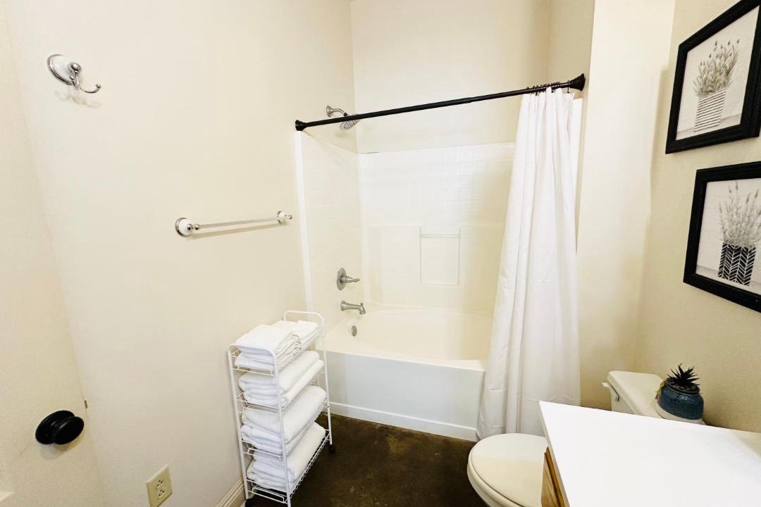 Photo of Bathroom in Pine Grove