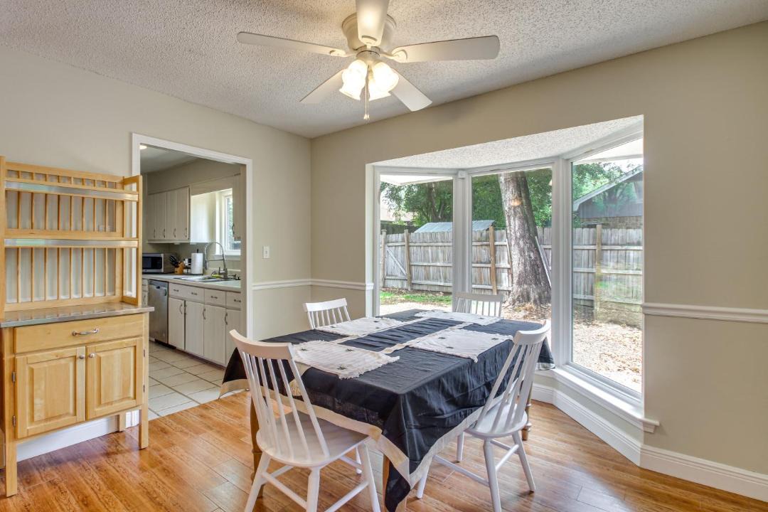 Photo of Kitchen in Northeast Pensacola