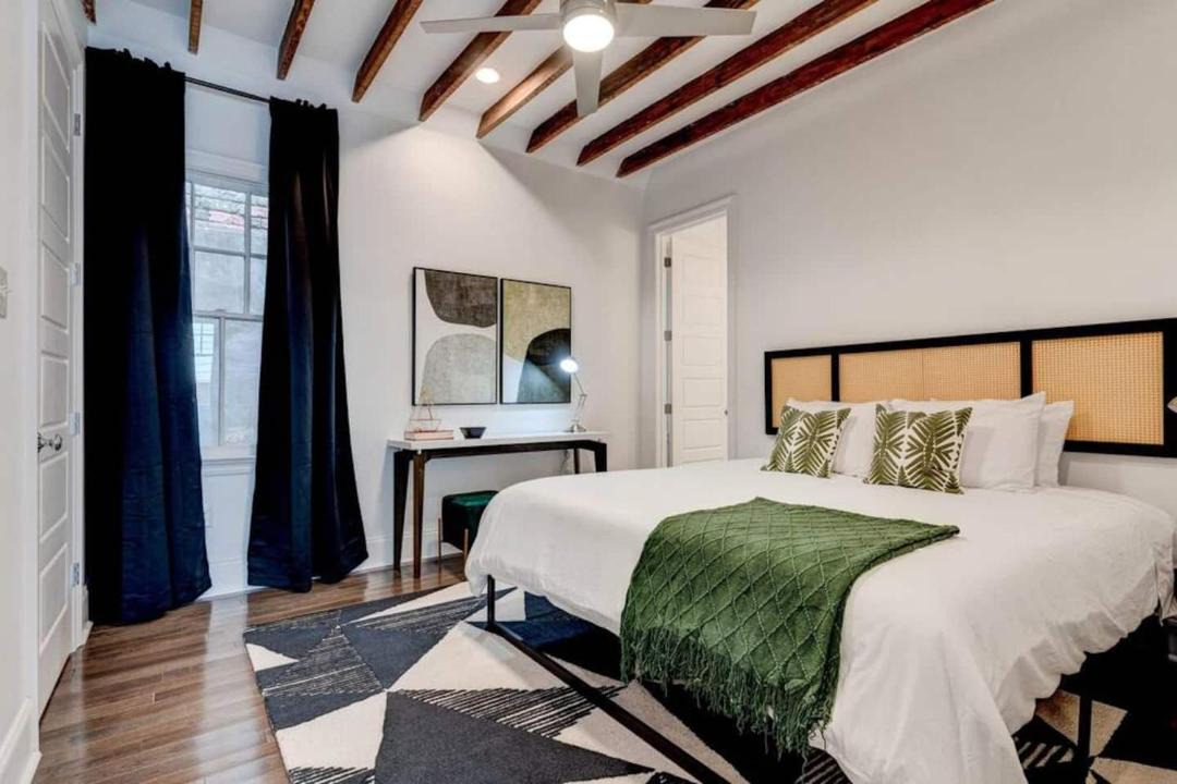 Photo of Bedroom in Saint Thomas Development