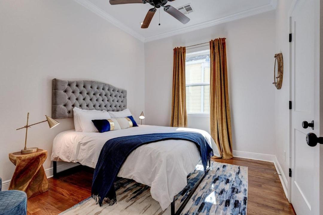 Photo of Bedroom in Tulane - Gravier