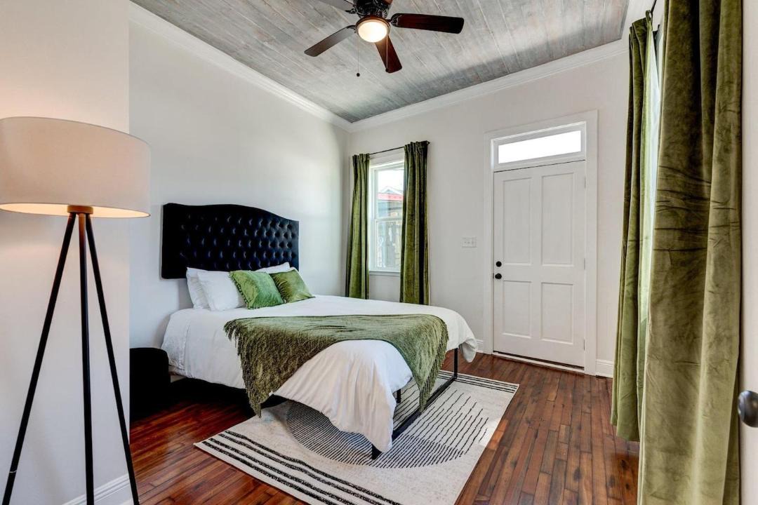 Photo of Bedroom in Tulane - Gravier