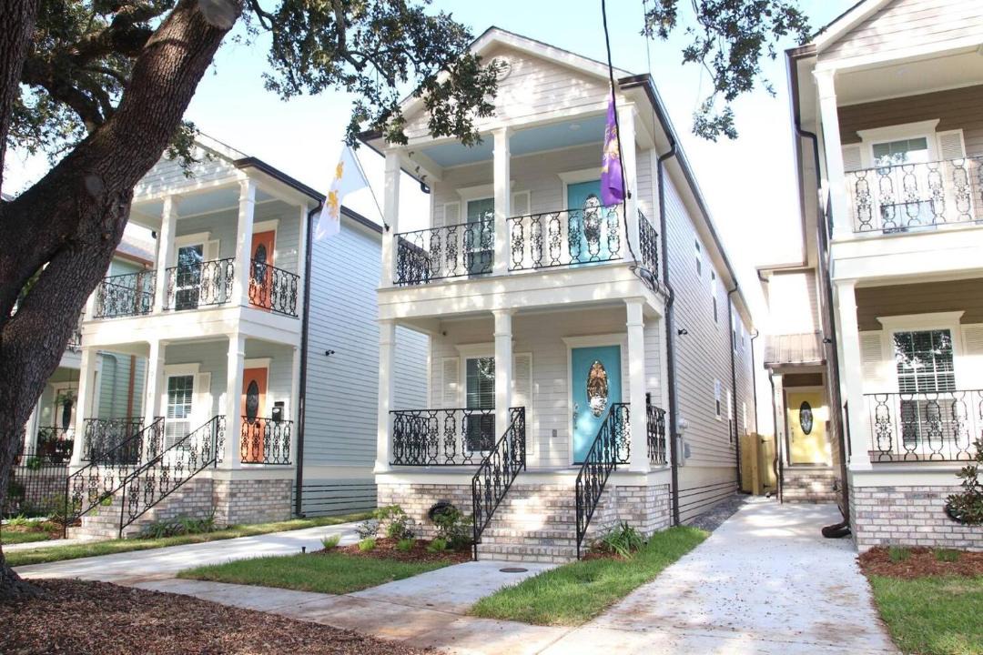 Photo of Others in Tulane - Gravier