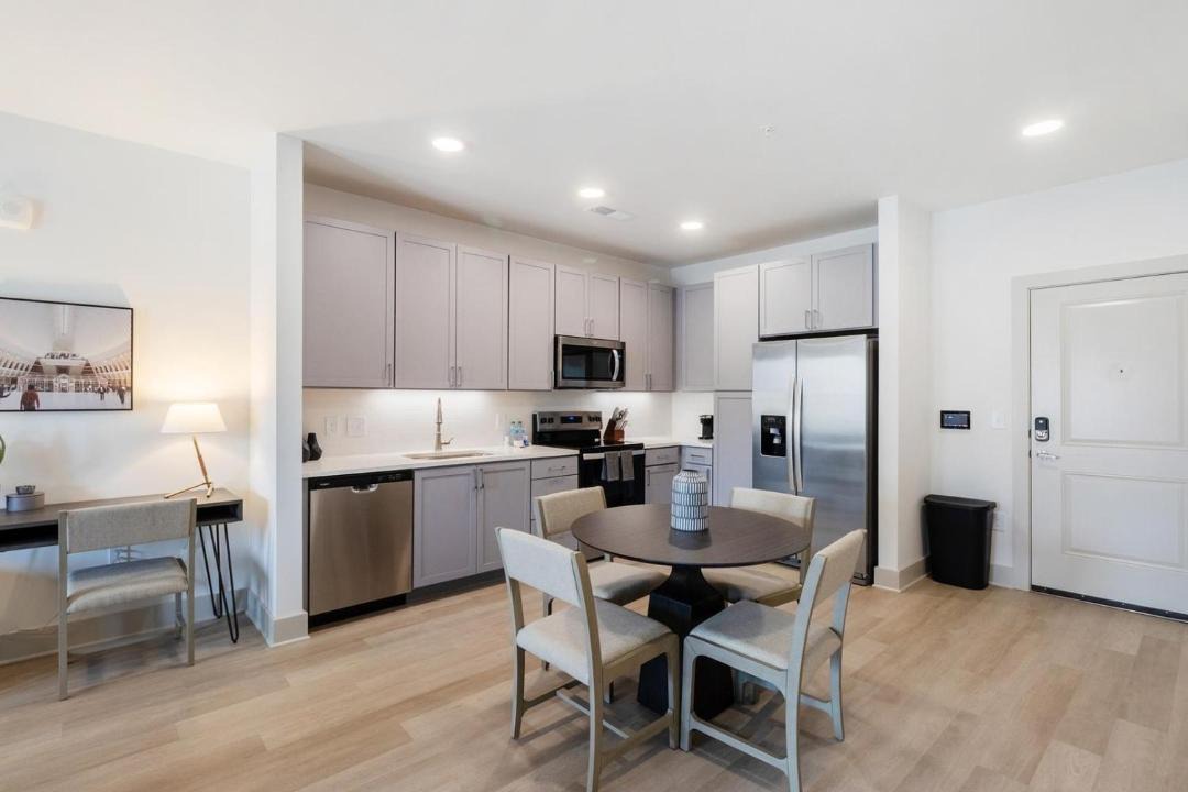 Photo of Kitchen in Santa Rosa Beach