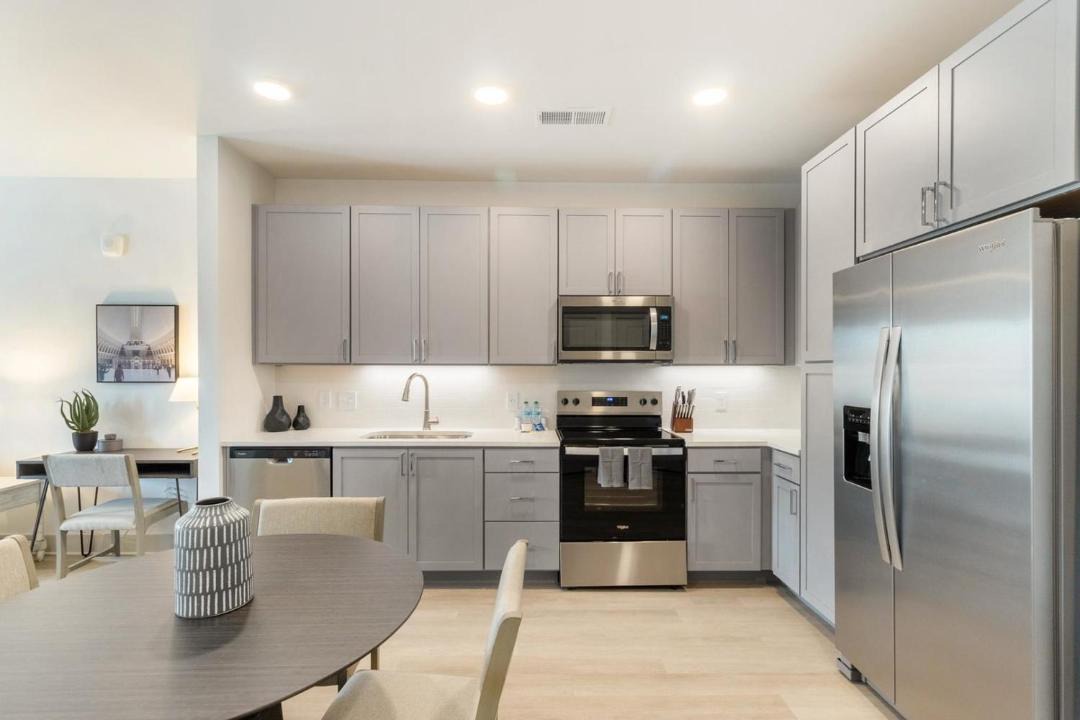 Photo of Kitchen in Santa Rosa Beach