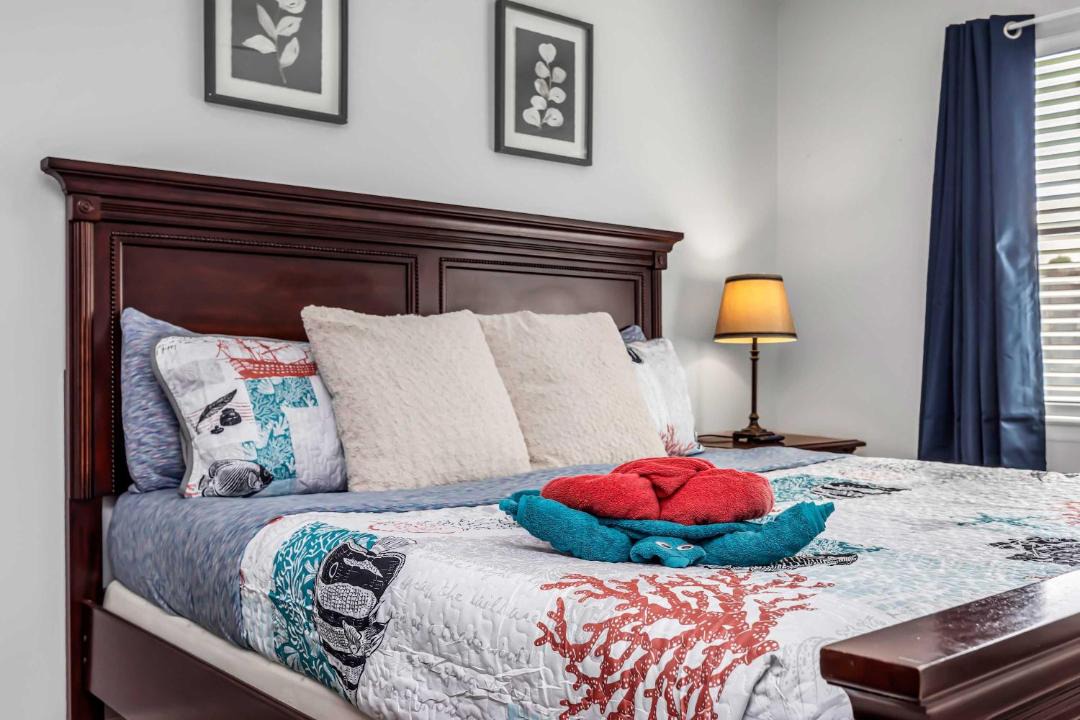 Photo of Bedroom in Mary Esther