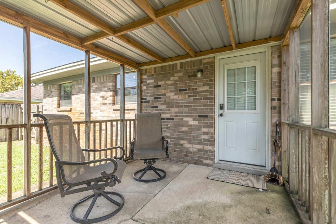 Photo of Patio Balcony in Mary Esther