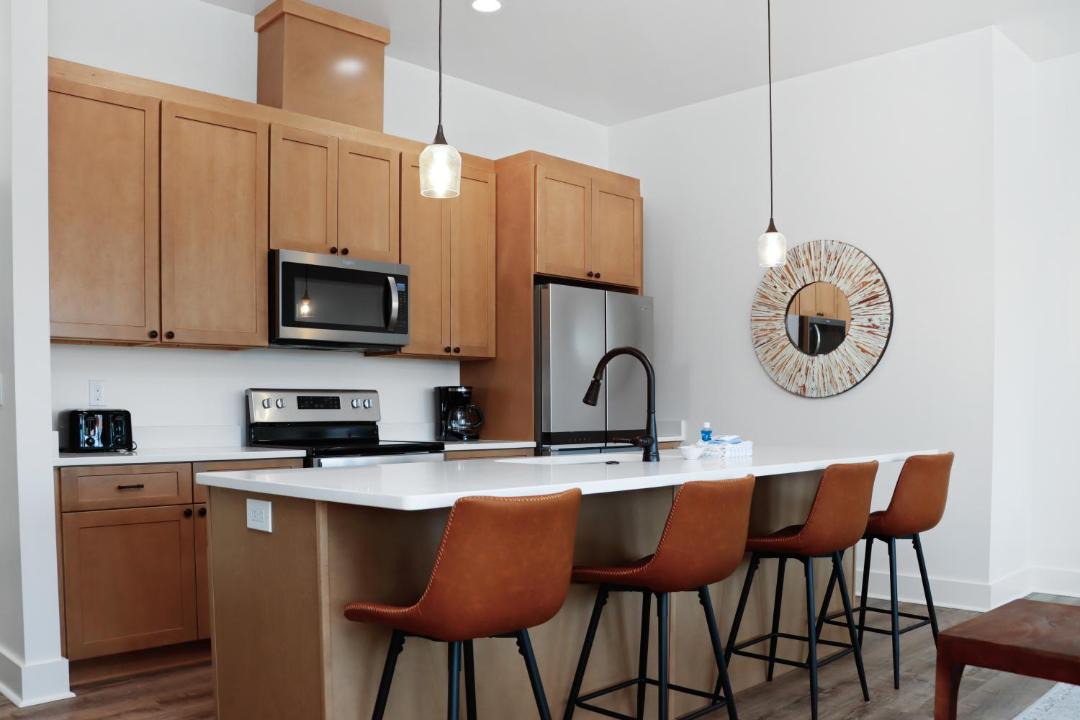 Photo of Kitchen in Port St. Joe