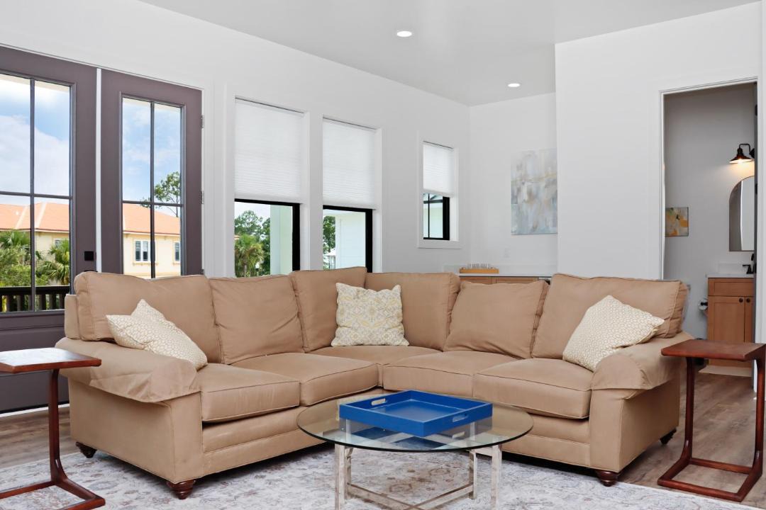Photo of Livingroom in Port St. Joe