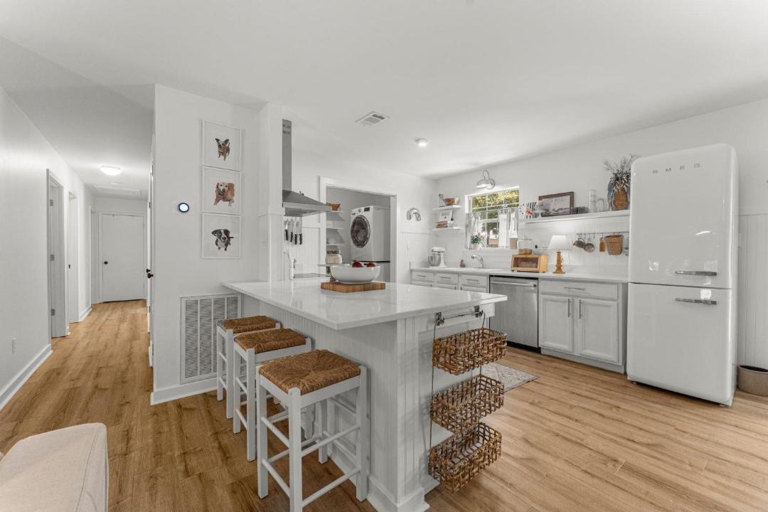 Photo of Kitchen in Gulfview Heights
