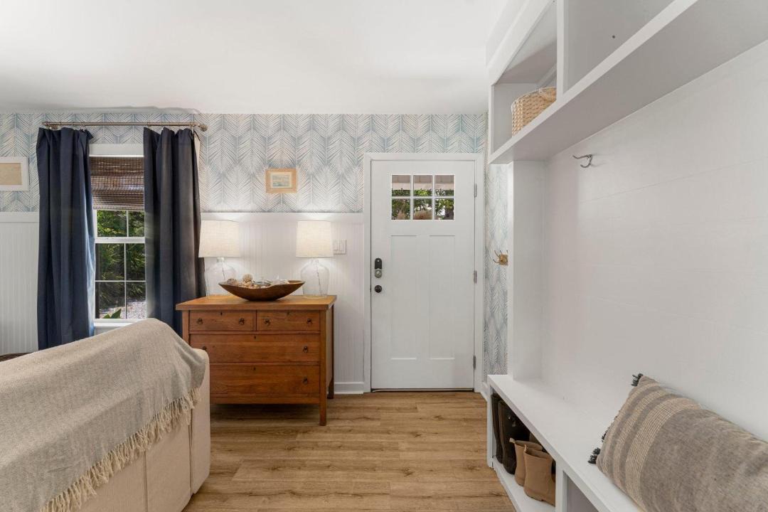 Photo of Bedroom in Gulfview Heights