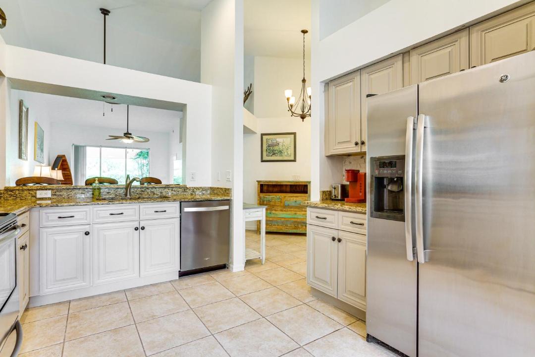 Photo of Kitchen in Crown Pointe