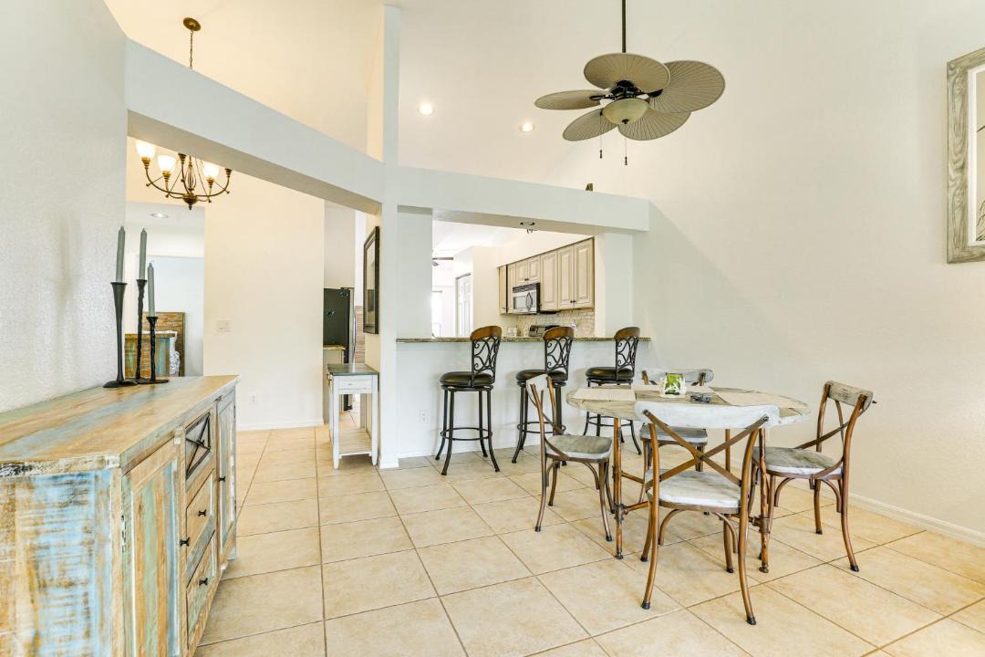 Photo of Kitchen in Crown Pointe