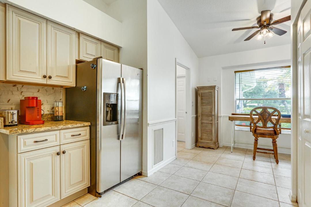 Photo of Kitchen in Crown Pointe
