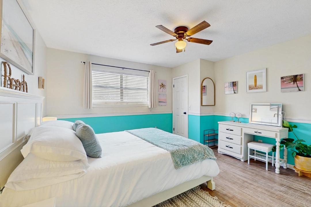 Photo of Bedroom in Panama City