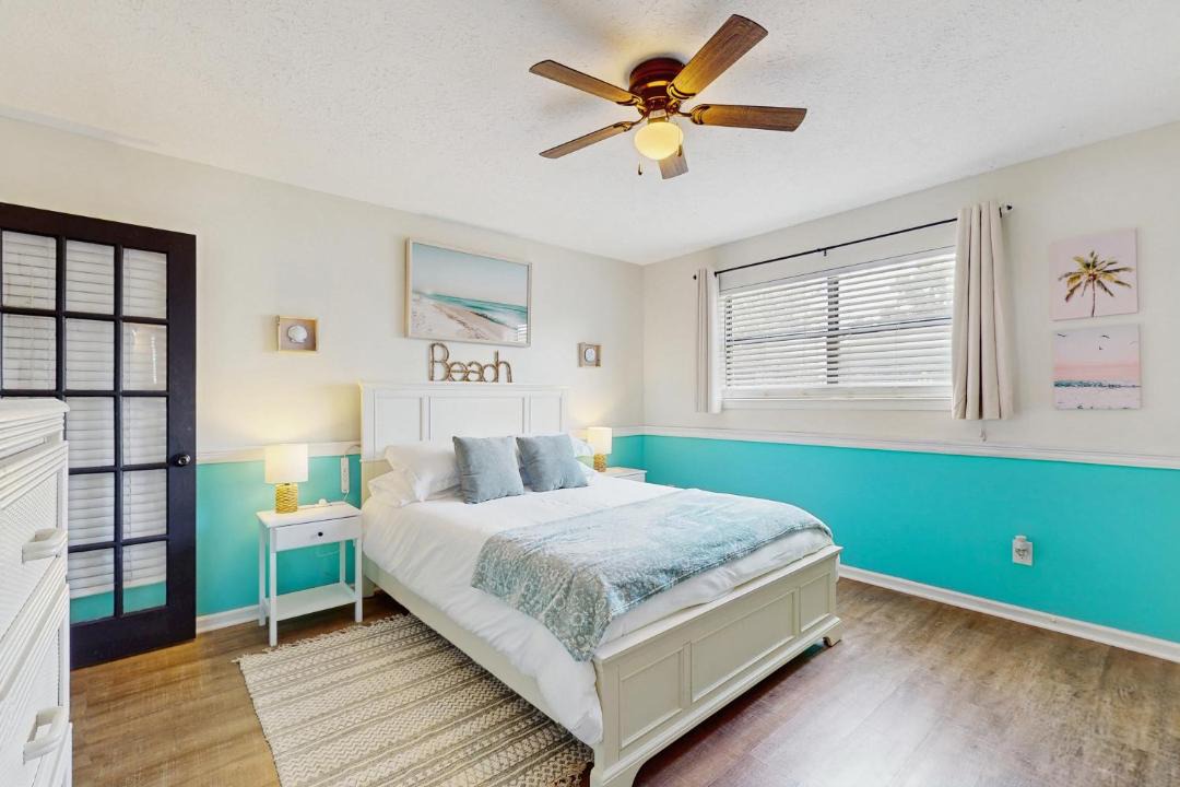 Photo of Bedroom in Panama City