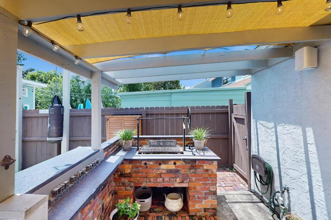 Photo of Patio Balcony in Panama City