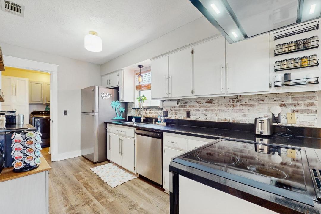 Photo of Kitchen in Panama City