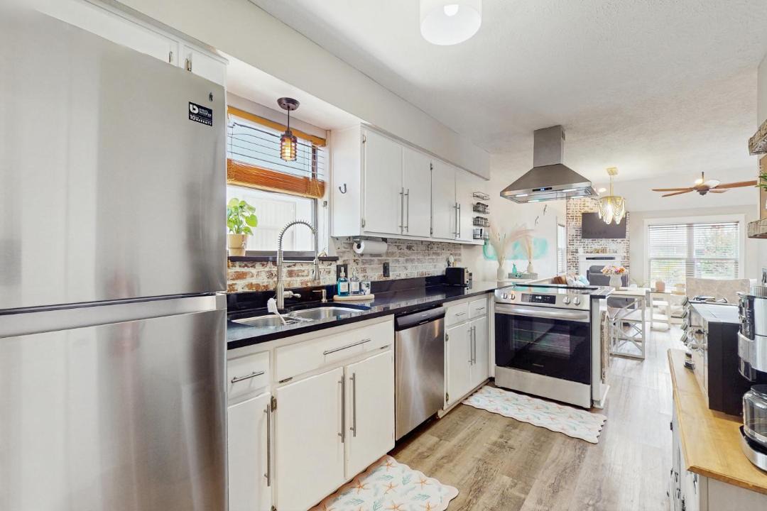 Photo of Kitchen in Panama City