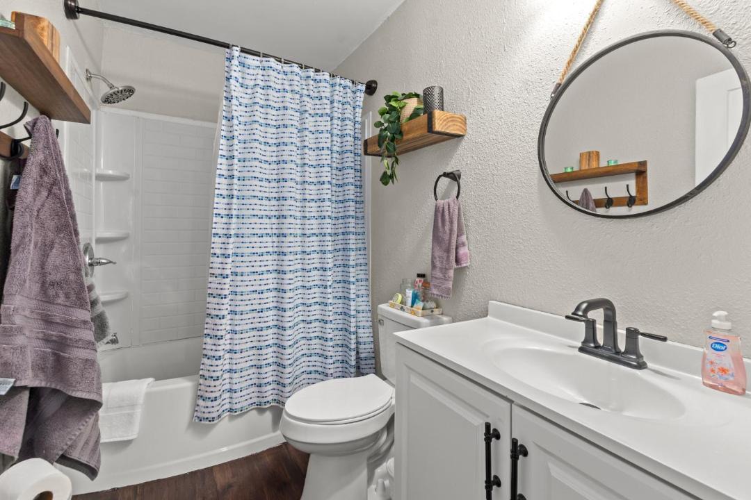 Photo of Bathroom in Panama City