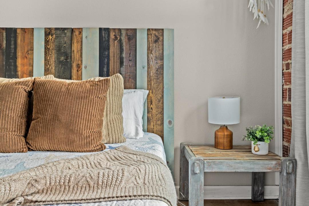 Photo of Bedroom in Panama City