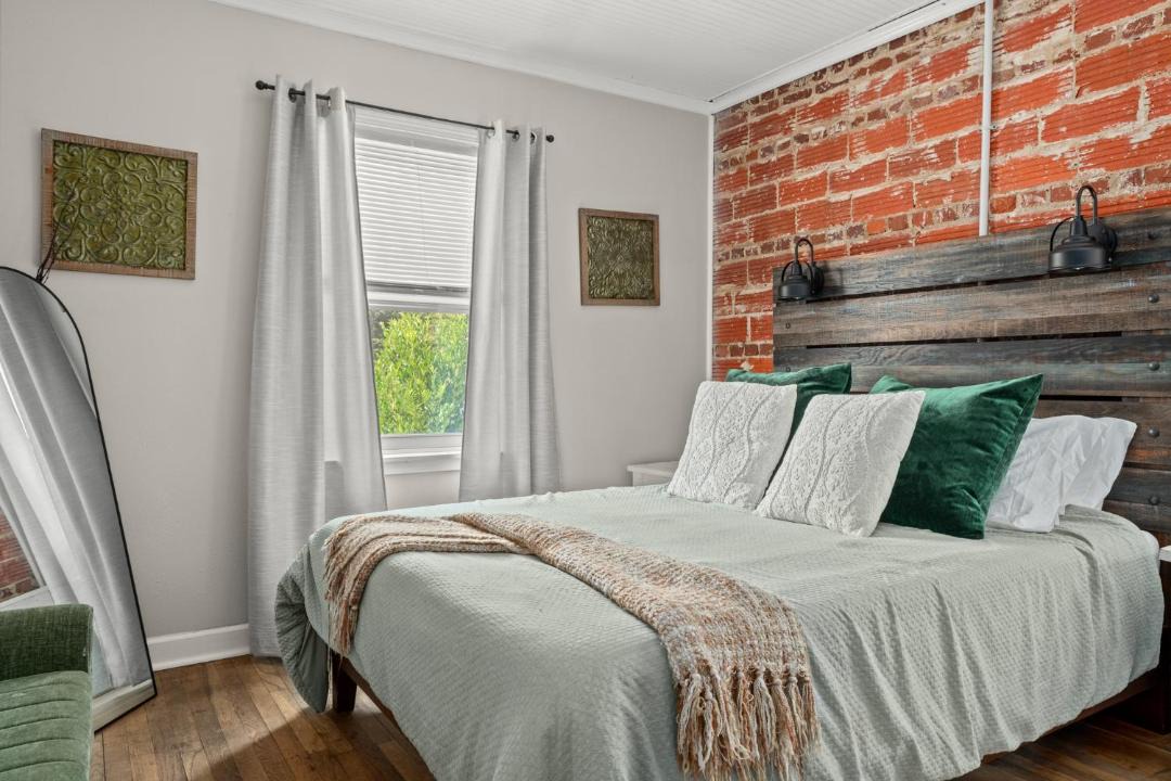 Photo of Bedroom in Panama City