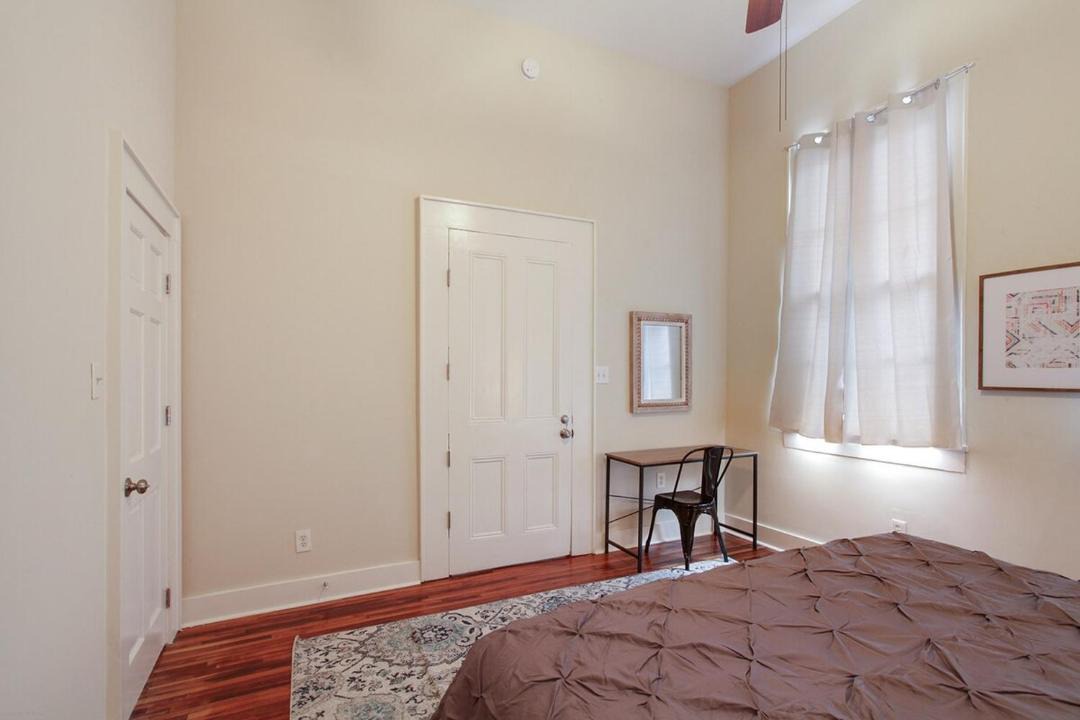 Photo of Bedroom in South 7th Ward