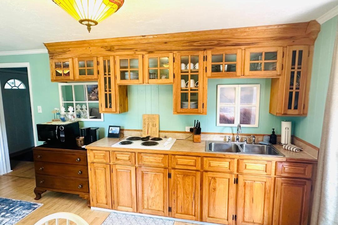 Photo of Kitchen in Laurel