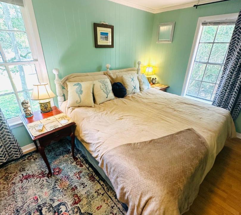 Photo of Bedroom in Laurel